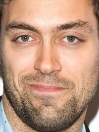 Alex Hassell