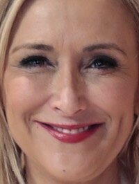 Cristina Cifuentes