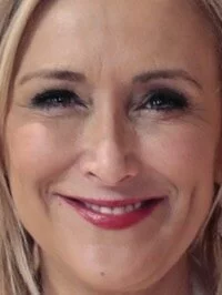 Cristina Cifuentes