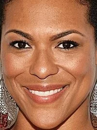 April Parker Jones