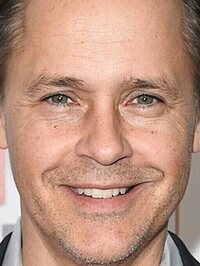 Chad Lowe