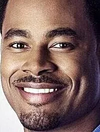 Lamman Rucker