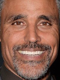 Rick Fox