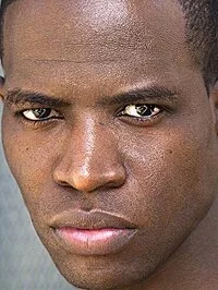 Kwame Patterson