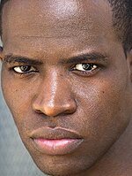 Kwame Patterson