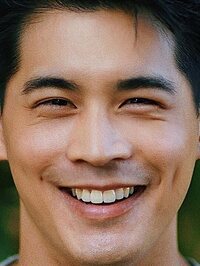 Eddie Liu