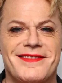 Eddie Izzard