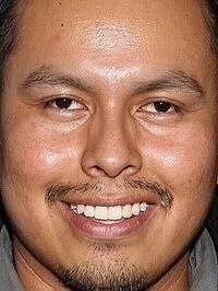 Jeremiah Bitsui