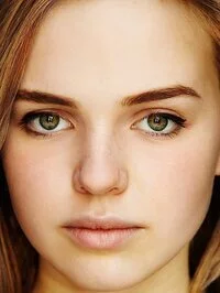 Odessa Young