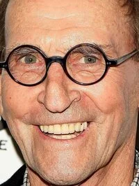 James Sikking