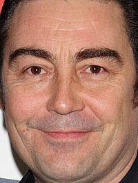 Nathaniel Parker