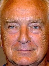 Paul Freeman