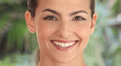 Kayla Compton: noticias, fotos y vídeos de Kayla Compton - FormulaTV