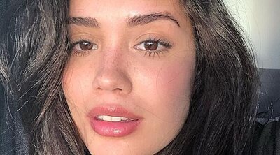 Valeria Emiliani: noticias, fotos y vídeos de Valeria Henríquez - FormulaTV