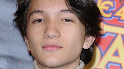 Teo Briones: noticias, fotos y vídeos de Mateo Justis Briones - FormulaTV