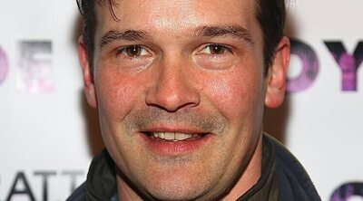 Chris Stack: noticias, fotos y vídeos de Christopher Stack - FormulaTV