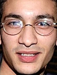 Mounir Amamra