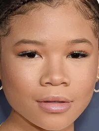 Storm Reid