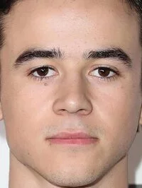Keean Johnson