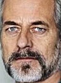 Torgny Gerhard Aanderaa