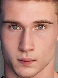 Calem MacDonald