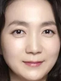 Kim Joo-ryoung