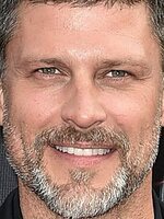 Greg Vaughan