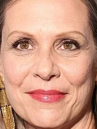 Amy Morton