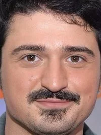 Yuriy Sardarov