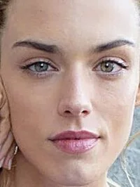 Patricia Valley
