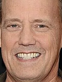 Dee Bradley Baker