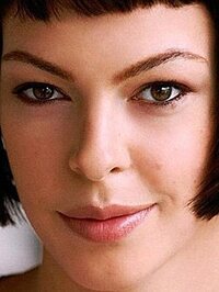 Pollyanna McIntosh