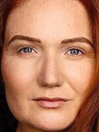 Mandi Christine Kerr