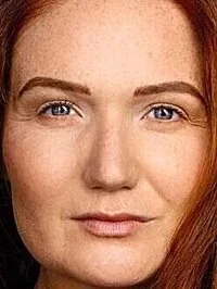 Mandi Christine Kerr