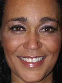 Caroline Henderson