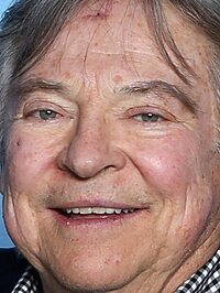 Frank Welker