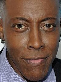 Arsenio Hall