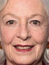 Jane Alexander