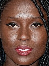 Jodie Turner-Smith