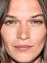 Anna Brewster