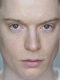 Freddie Fox