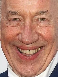 Simon Callow