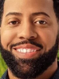 Daniel Johnson