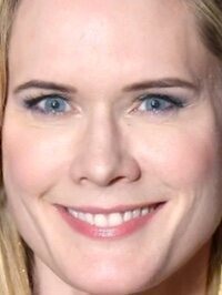 Stephanie March