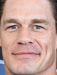 John Cena