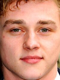 Ben Hardy