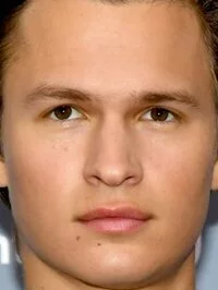 Ansel Elgort