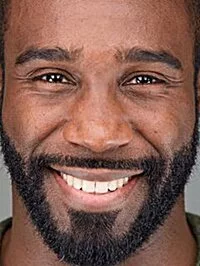 Tramell Tillman