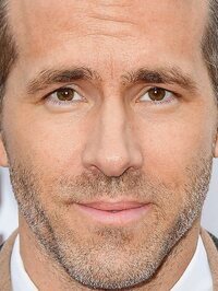 Ryan Reynolds