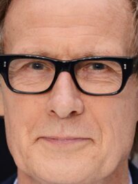 Bill Nighy